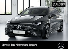 Bild des Angebotes Mercedes-Benz CLA 250 SB AMG Pano Multibeam Distr. AHK Night PTS