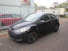 Bild des Angebotes Mazda 2 1.3 Impuls Sport (3-trg.)