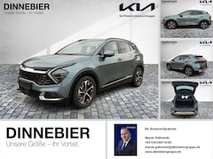 Bild des Angebotes Kia Sportage Spirit 1.6T LED+360°+Glasdach+Navi