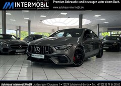 Bild des Angebotes Mercedes-Benz CLA 45 AMG S *DRIVERS PACK*DISTR*NIGHT*TOTW*MBUX