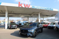 Bild des Angebotes Volvo XC60 Plus Black Edition AWD