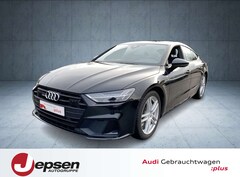 Bild des Angebotes Audi A7 Sportback TFSI e HD Matrix AHK 20 ACC Cam