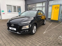 Bild des Angebotes Hyundai KONA Trend Navigation+Sitzhzg+Carplay+Rückfkamera