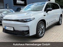 Bild des Angebotes Leapmotor C10 HYBRID EV REEV Design |Sitzklima| Ambienteb.