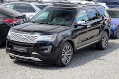Bild des Angebotes Ford Explorer 3.5 Ti-VCT V6 4x4 6-SITZE  AHK PANO