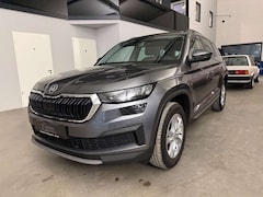 Bild des Angebotes Skoda Kodiaq 2.0 TDI Ambition LED/ACC/Kam/Navi/4xSHZ