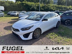 Bild des Angebotes Kia ProCeed / pro_cee'd 1.6 T-GDI DCT GT LED|ACC|Navi|JBL|Navi