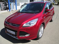 Bild des Angebotes Ford Kuga Individual,PANODACH,KAMERA,NAVI,AHK,WINTERPAK.....