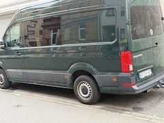 Bild des Angebotes VW Crafter Kasten 30 mittellang Hochdach FWD