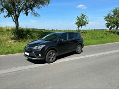 Bild des Angebotes Toyota RAV 4 RAV 4 2.2 D-4D 4x4 Executive
