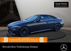 Bild des Angebotes Mercedes-Benz CLE 220 d AMG+NIGHT+LED+KAMERA+TOTW+KEYLESS+9G