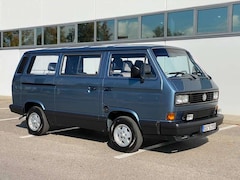 VW T3 Caravelle Caravelle Carat 255 6A2