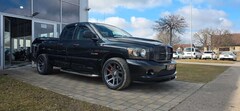 Bild des Angebotes Dodge RAM SRT10Night Runner 137von 400/double Cab/Garantie