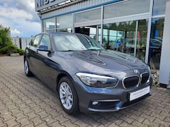 Bild des Angebotes BMW 114 114D ALLWETTER AHK TEMPOMAT KLIMA PDC