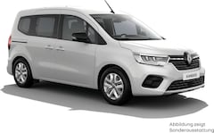 Bild des Angebotes Renault Kangoo E-TECH 100% elektr. Equilibre EV45 AC22