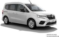 Bild des Angebotes Renault Kangoo E-TECH 100% elektr. Equilibre EV45 AC22