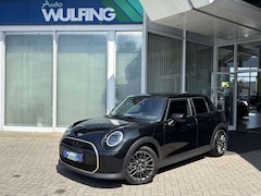 MINI Cooper C Favoured Trim Sitze John Cooper Works