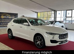 Bild des Angebotes Maserati Levante Q4 Gran Lusso ,Panorama,360 Cam,