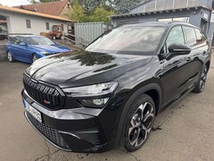 Bild des Angebotes Skoda Kodiaq 2.0 TSI 195 kW 4x4 RS