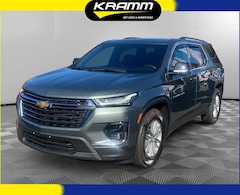 Bild des Angebotes Chevrolet Traverse LT 3.6 V6 AWD *AKTIONSPREIS*