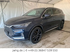 Bild des Angebotes BYD Tang Tang AWD 7-Si Flagship 22" ACC Pano DigTacho DAB