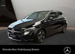 Bild des Angebotes Mercedes-Benz B 200 PROGRESSIVE+PANO+MULTIBEAM+KAMERA+TOTW+7G