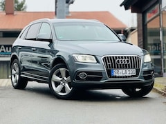 Bild des Angebotes Audi Q5 2.0 TDI 140 kW quattro S Line Kamera AHK