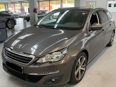 Bild des Angebotes Peugeot 308 Style 12M GARANTIE PANO|NAVI|KAMERA|HIFI|SHZ