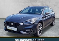 Bild des Angebotes SEAT Leon SPORTSTOURER FR 2,0 TDI 7-GANG DSG AHK