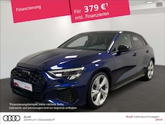 Bild des Angebotes Audi S3 Sportback 2.0 TFSI quattro LEDER VIRTUAL PDC