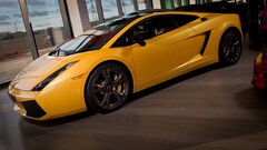 Bild des Angebotes Lamborghini Gallardo LP 520 SE