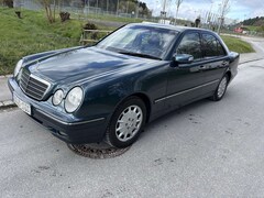 Bild des Angebotes Mercedes-Benz E 320 E-Klasse Elegance