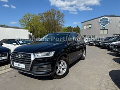 Bild des Angebotes Audi Q7 3.0 TDI ultra quattro
