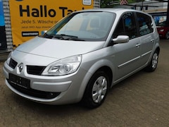 Renault Scenic II Avantage/Automatik/TUV.09.27