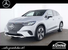 Bild des Angebotes Mercedes-Benz EQE SUV EQE 350+ E/A Advanced Plus 4xSitzhz.+360°+AHK+22