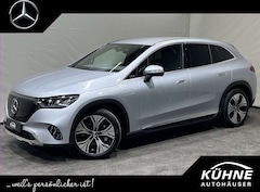 Bild des Angebotes Mercedes-Benz EQE SUV EQE 350+ E/A Advanced Plus 4xSitzhz.+360°+AHK+22