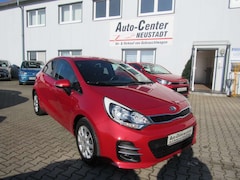Bild des Angebotes Kia Rio Dream Team, PDC, ALU, SH..