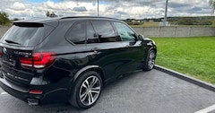Bild des Angebotes BMW X5 M X5 M50d