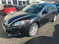 Bild des Angebotes Mazda 3 Lim. Edition KLIMAAUT/NAVI/SHZ/PDC/ 2.HAND