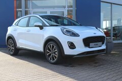 Bild des Angebotes Ford Puma 1.0 EcoBoost Hybrid TITANIUM (J2K)