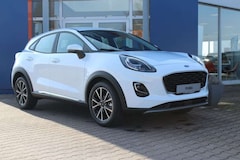 Bild des Angebotes Ford Puma 1.0 EcoBoost Hybrid TITANIUM (J2K)