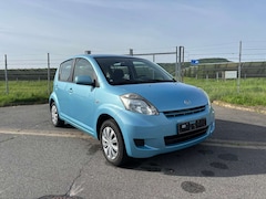 Bild des Angebotes Daihatsu Sirion 1.3