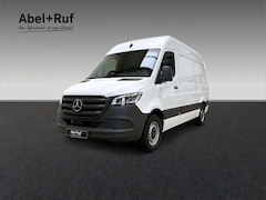 Bild des Angebotes Mercedes-Benz Sprinter 317 PRO Kasten L2H2 Navi+LED+AHK 3,5t