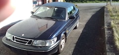 Bild des Angebotes Saab 900 Serie 2 2,0l Cabrio Tüv 03/27