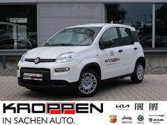 Bild des Angebotes Fiat Panda Pandina 1,0 GSE Klimaanlage PDC M+S
