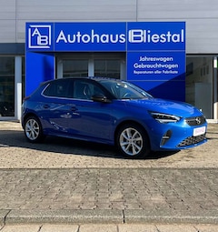 Bild des Angebotes Opel Corsa Elegance