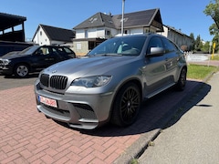 Bild des Angebotes BMW X6 xDrive50i Alcantara SoftClose Serviceheft Keyless