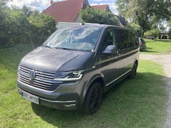 Bild des Angebotes VW T6.1 Multivan Kurz DSG Generation Six