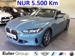 Bild des Angebotes BMW 420 i SR18'' AHK Inno2 Komf PA+ AG+ DA Hifi MemoSitze