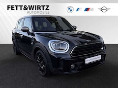 Bild des Angebotes MINI Cooper D Countryman Cooper D Countryman AHK RKamera LED Navi DAB